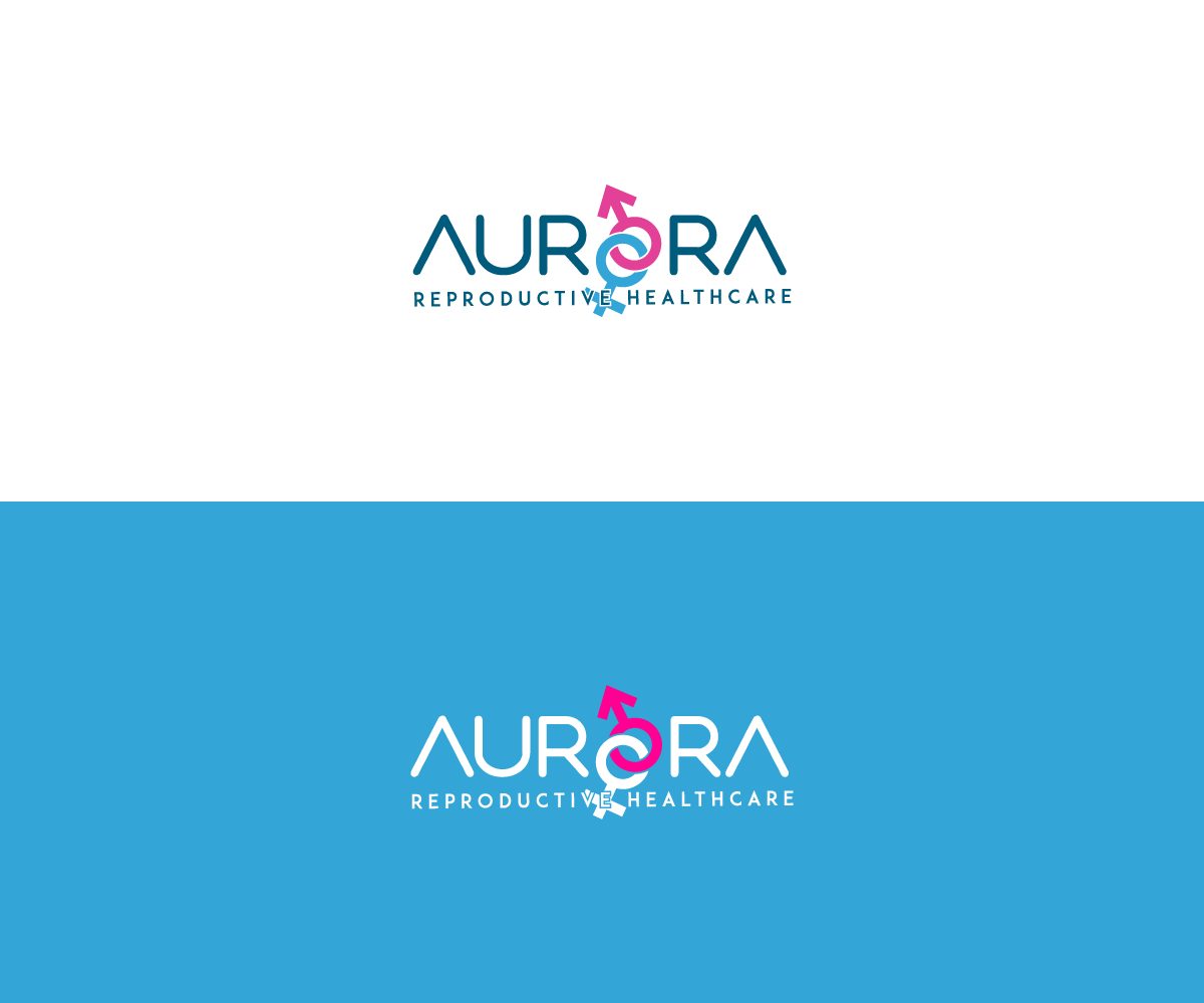 Logo Design by Farooq Zahid for Cheshire Fertility Centre | Design #14662821