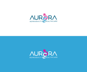 Logo Design by Farooq Zahid for Cheshire Fertility Centre | Design: #14662821