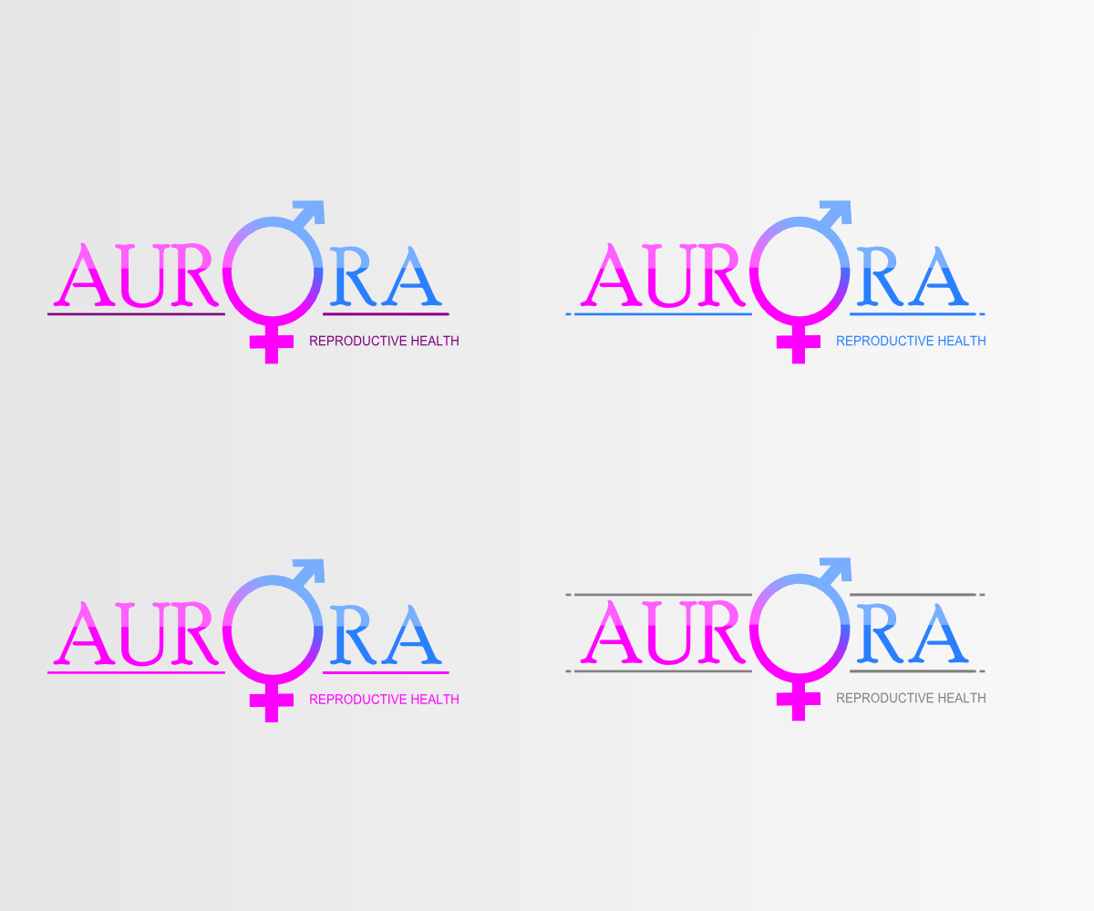 Logo Design by hiagogi for Cheshire Fertility Centre | Design #14686646