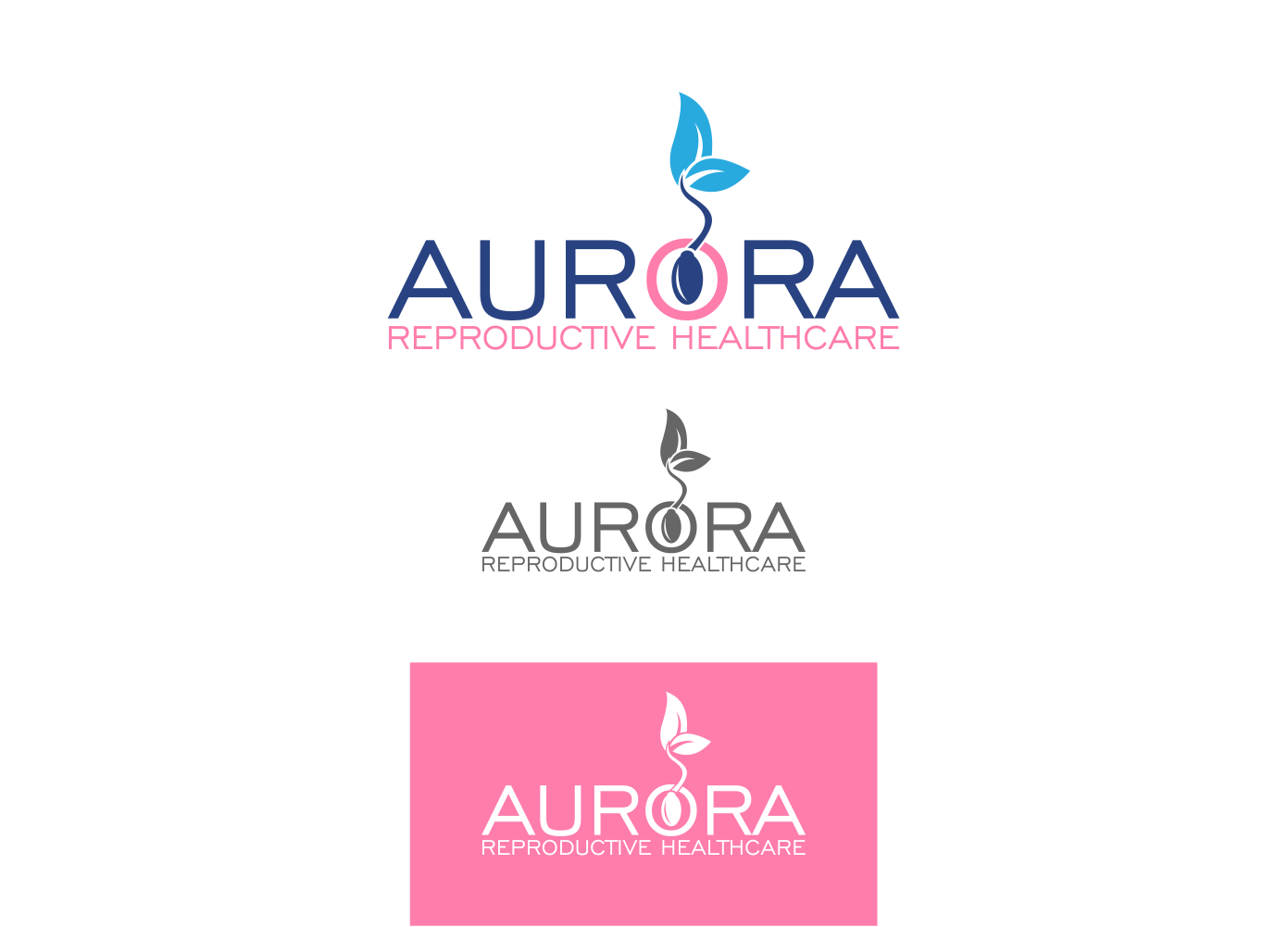 Logo Design by biu for Cheshire Fertility Centre | Design #14655146