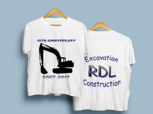 T-shirt Design by Ather