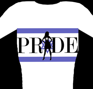 T-shirt Design by Kelechi Bradley