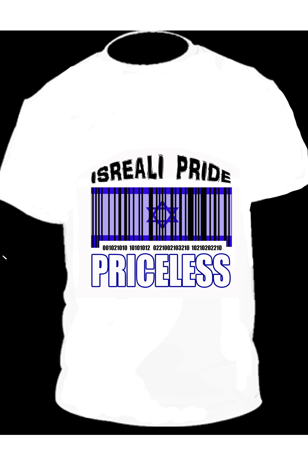 T-shirt Design by Kelechi Bradley for this project | Design #594817