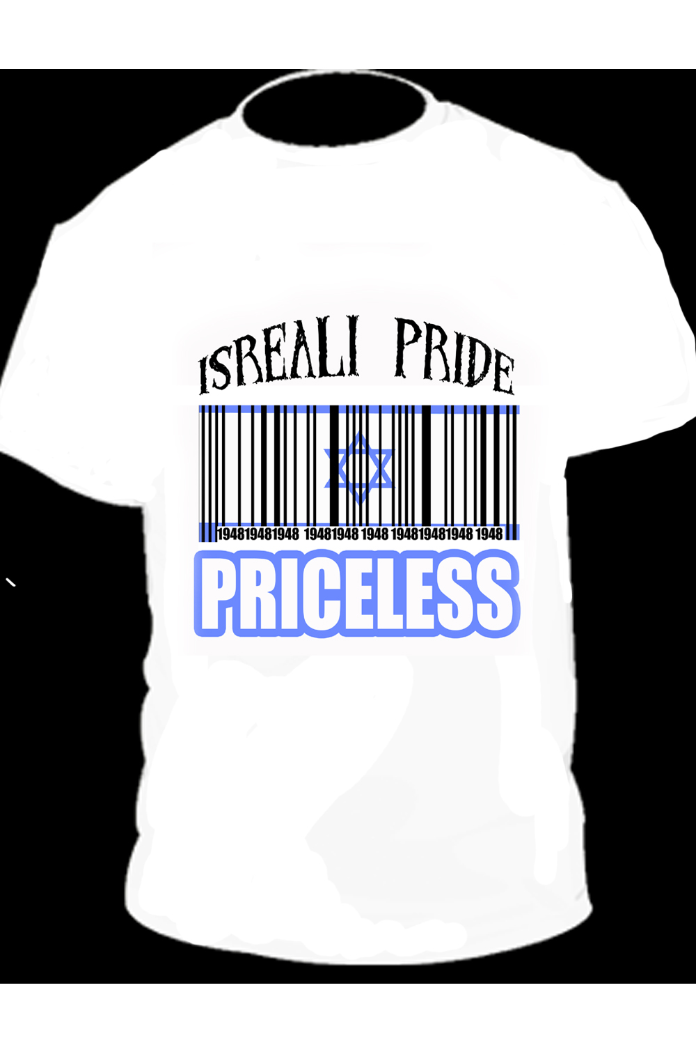T-Shirt-Design von Kelechi Bradley für dieses Projekt | Design #598855
