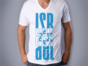 T-shirt Design by Cecilia Acevedo for this project | Design #570449