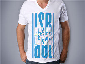 Design de T-shirt par Cecilia Acevedo pour ce projet | Design : #570454