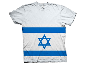 T-shirt Design by JoshCostar