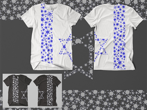 T-shirt Design by id13 for this project | Design #570299