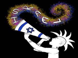 T-shirt Design by BrainBlast