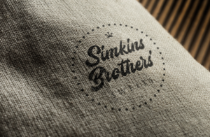 Logo Design by GLDesigns for Simkins' Brothers Sweets | Design: #14670344