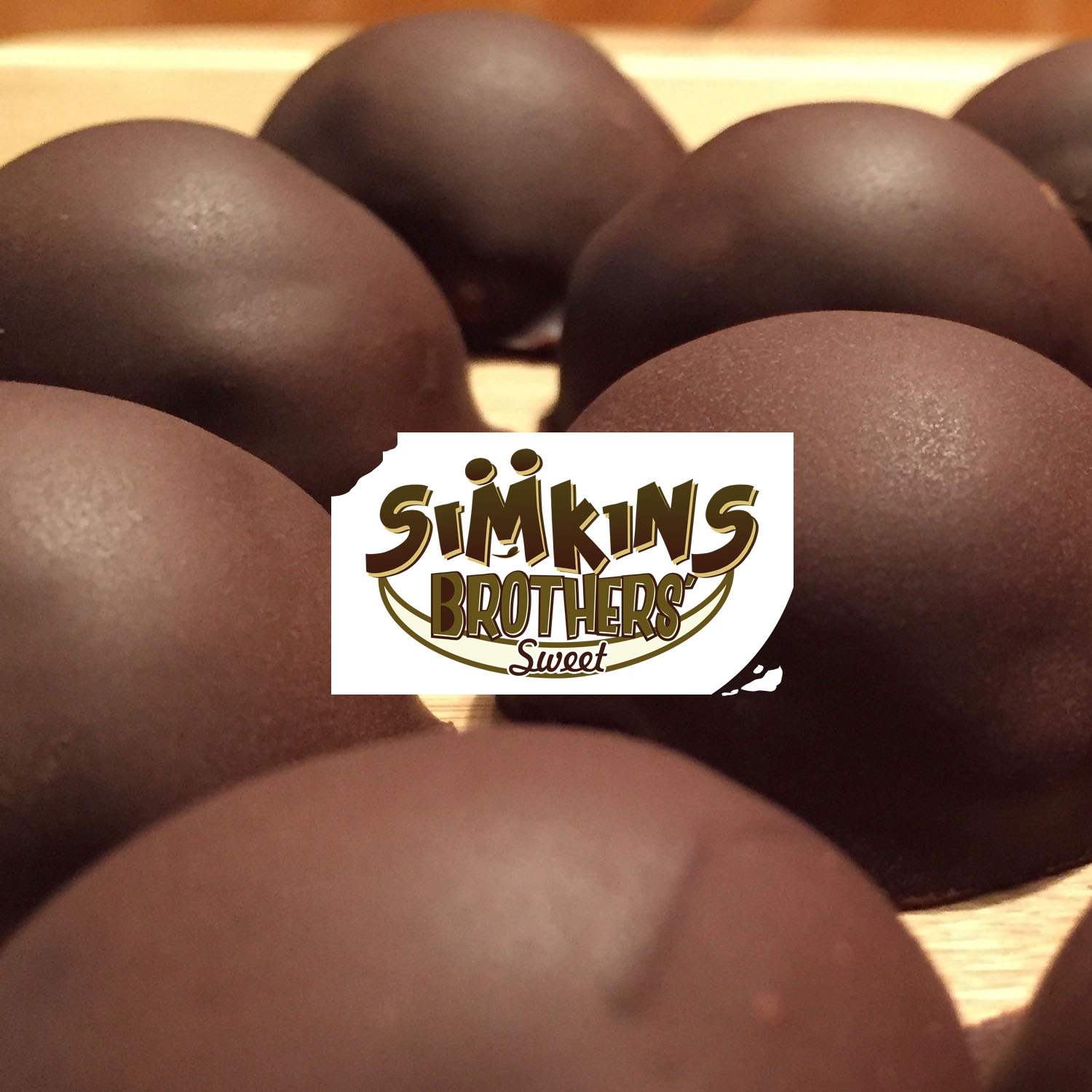 Diseño de Logo por Lab-Artz para Simkins' Brothers Sweets | Diseño #14693945