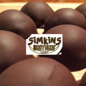 Logo Design by Lab-Artz for Simkins' Brothers Sweets | Design: #14693946