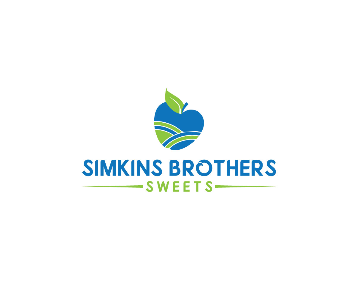 Diseño de Logo por Top king  designer para Simkins' Brothers Sweets | Diseño #14679209