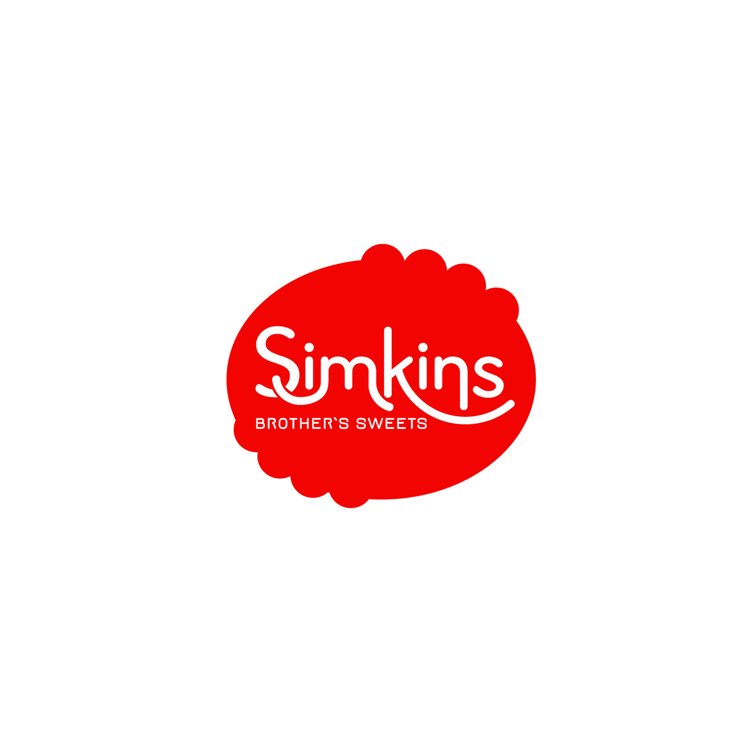 Logo Design by Kitakami for Simkins' Brothers Sweets | Design #14681195