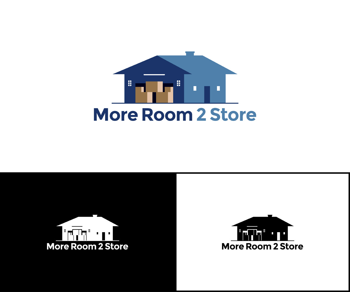 Logo Design by MoonFeather for this project | Design #14671088