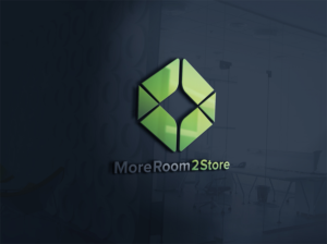 Logo Design by B.Tibéri for this project | Design: #14697613