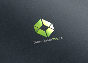 Logo Design by B.Tibéri for this project | Design: #14697614