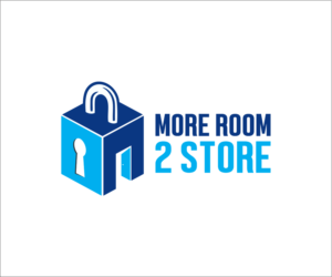 Logo Design by Khalik for this project | Design: #14703085