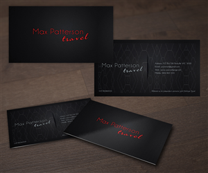 Business Card Design by FutureDesigne for this project | Design: #2568860