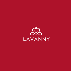 Lavanny | Logo Design by Intro Base