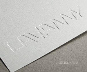 Logo Design by Simon Hon
