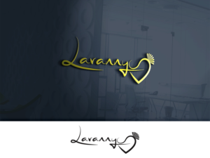 Logo Design by Aliza Creative for this project | Design: #14707404