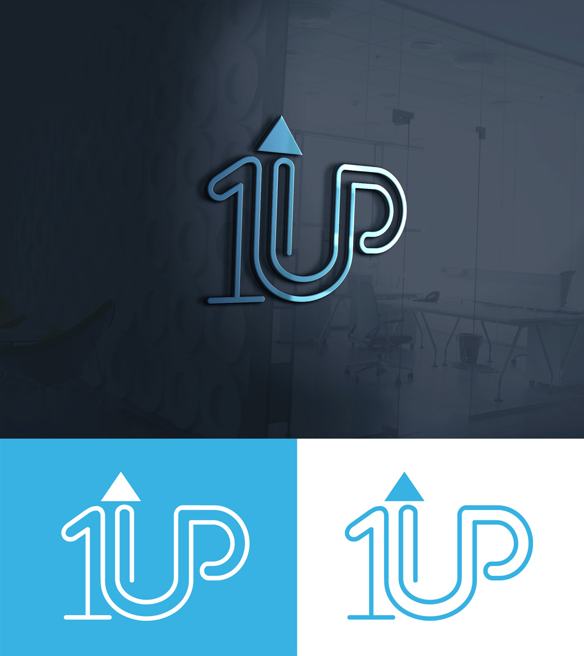 Logo-Design von Impressive Solutions für Ellipse  | Design #15587257