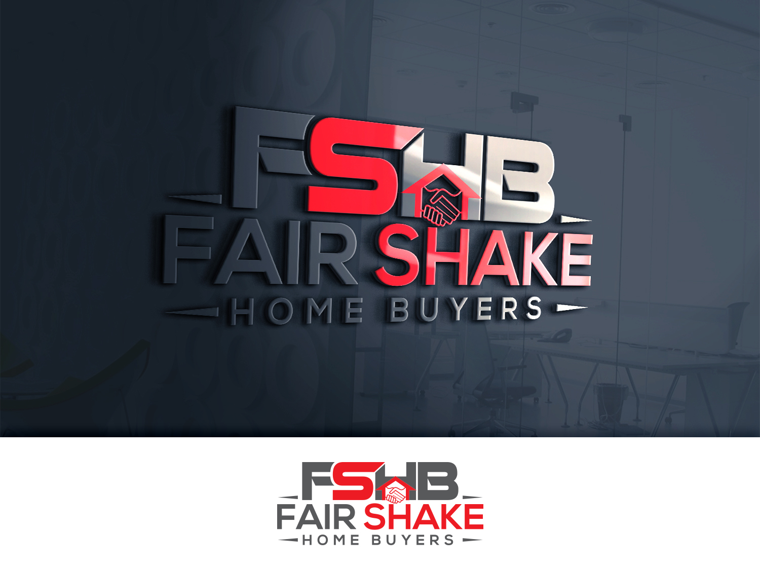 Logo Design by IMD-HUB for this project | Design #14659579