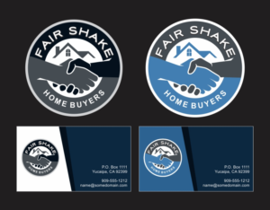 Logo Design by pa2pat for this project | Design #14652551