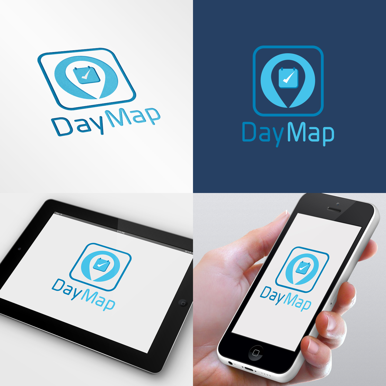 Diseño de Logo por Daniel Caso Design para este proyecto | Diseño #14739230