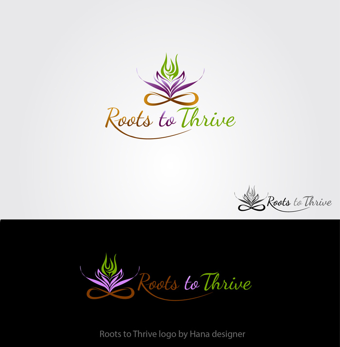 Logo Design by Hana for this project | Design #14673108