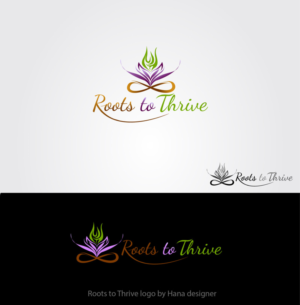 Logo Design by Hana for this project | Design #14673108