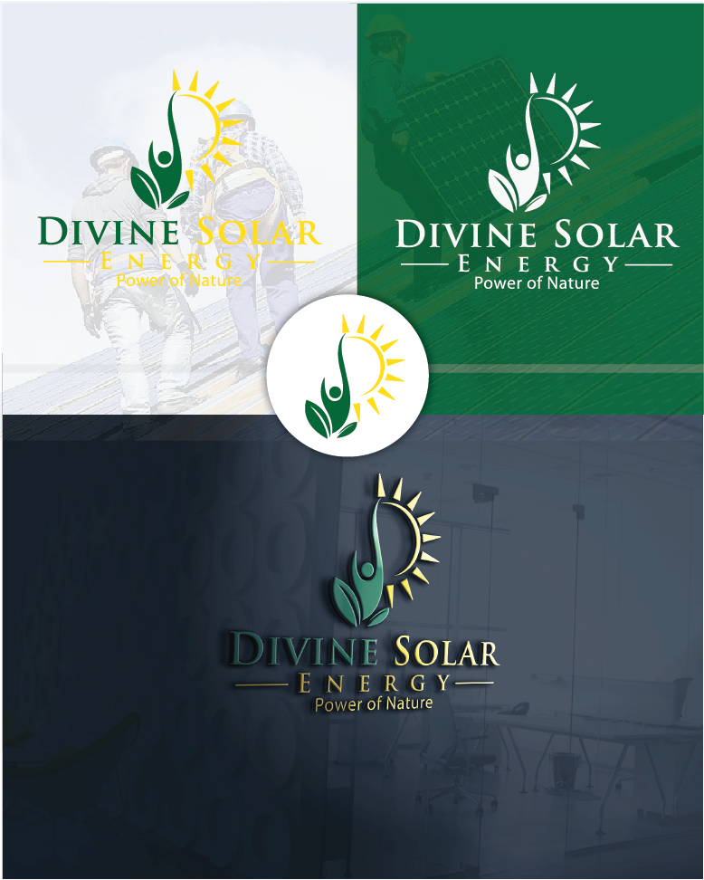 Logo Design by gleace design 2022 for this project | Design #14697854