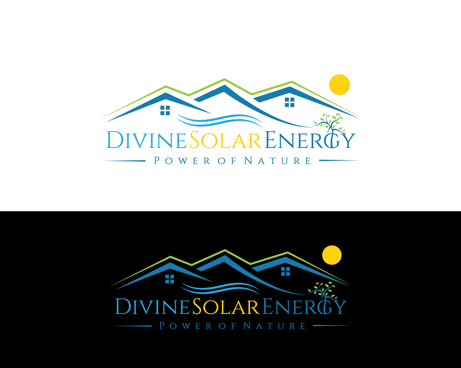 Logo-Design von Atec für dieses Projekt | Design #14666700
