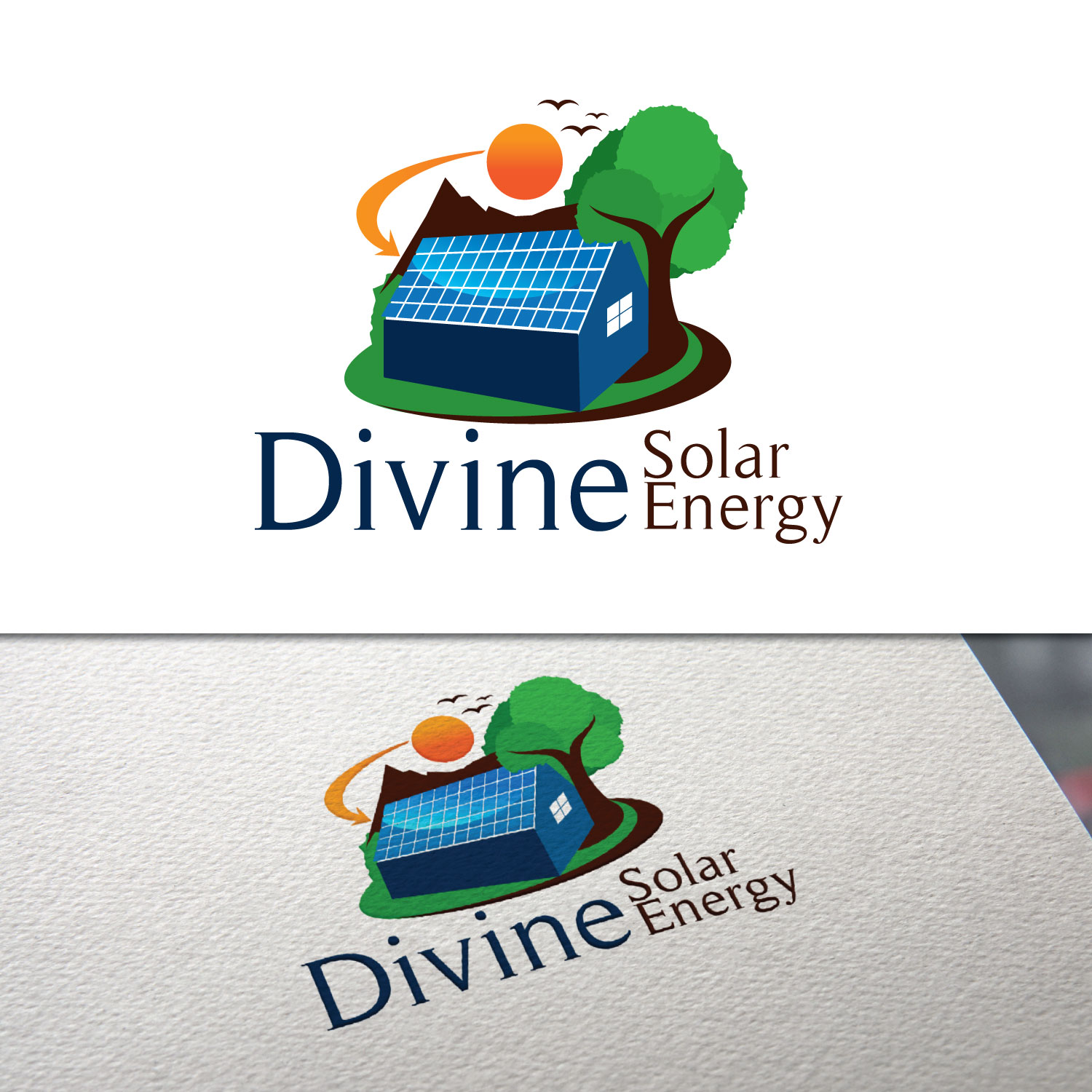 Logo-Design von concepts für dieses Projekt | Design #14706517