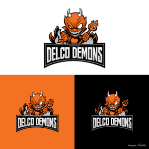 Logo Design by Aizat812