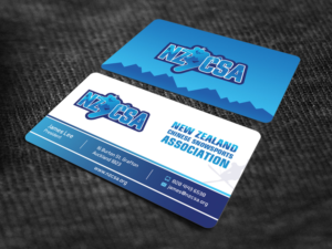 Business Card Design by Sandaruwan for this project | Design #14682013