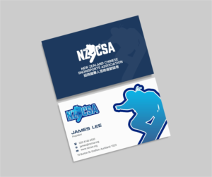 Business Card Design by INDIAN_Ashok for this project | Design: #14761775