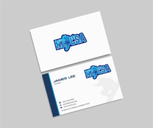 Business Card Design by INDIAN_Ashok for this project | Design: #14761777