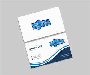Business Card Design by INDIAN_Ashok for this project | Design: #14761787