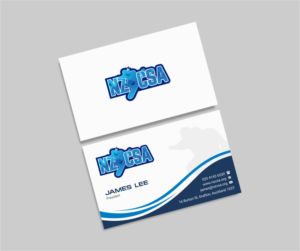 Business Card Design by INDIAN_Ashok for this project | Design: #14761788