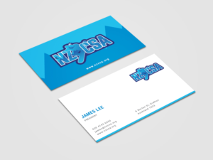 Visitenkarten-Design von alvinfadoil für dieses Projekt | Design: #14663474