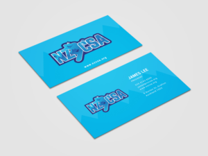 Business Card Design by alvinfadoil for this project | Design #14663494