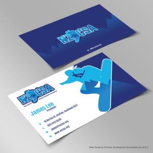 Business Card Design by Sketchweb