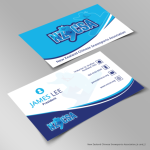 Business Card Design by Sketchweb for this project | Design #14718471