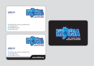 Business Card Design by MIND for this project | Design: #14664498