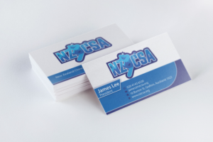Diseño de Tarjeta de Presentación por Impressive Solutions para este proyecto | Diseño: #14668731