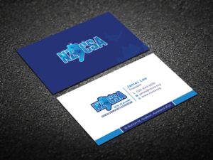 Design de Carte de Visite par Verified artistry (Design garden) pour ce projet | Design : #14685291