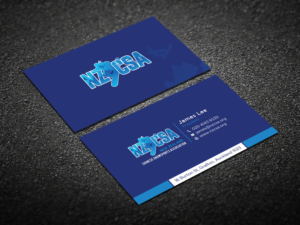 Business Card Design by Verified artistry (Design garden) for this project | Design: #14685293