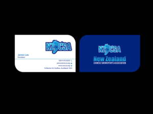 Business Card Design by Creations Box 2015 for this project | Design: #14676936